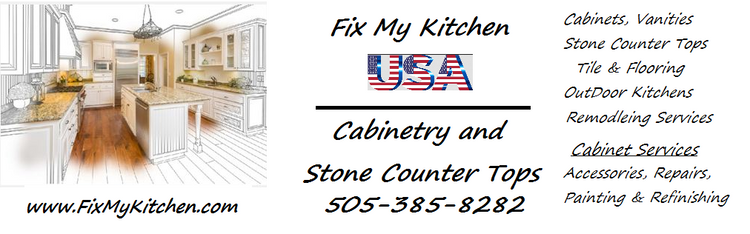 Fix My Kitchen USA