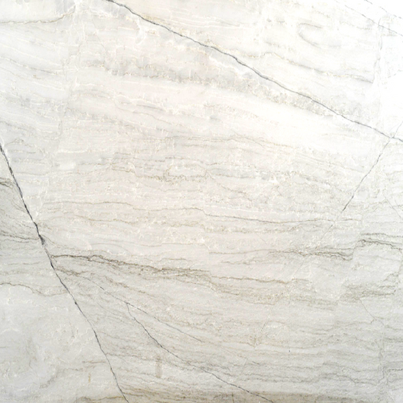 Quartzsite White Pearl  125 x 75  65 Sq. Ft.